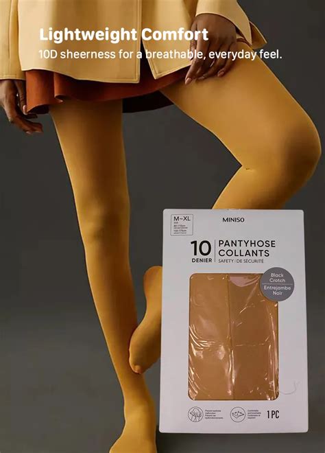 Anti Dispersion D Safety Pantyhose Nude Sophie S Online Shopping
