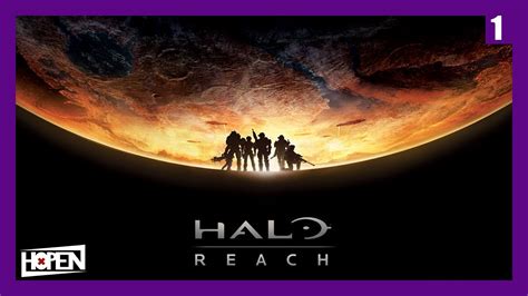 Twitch Livestream Halo Reach Part Youtube