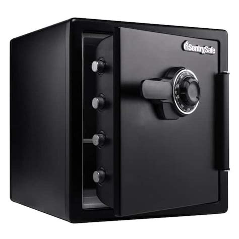 Have a question about SentrySafe 1.2 cu. ft. Fireproof & Waterproof ...