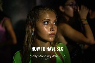 How To Have Sex The Winner Of The Grand Prix Un Certain Regard At Cannes Arrives In Cinemas