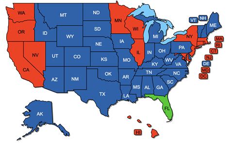 Florida Concealed Carry [Updated: 1/16/2023] - USA Carry