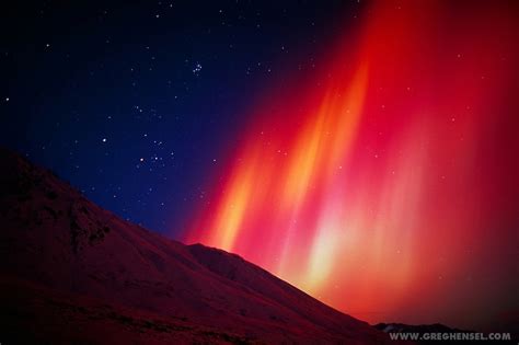 Mesmerizing Northern Lights Photos From Around The World