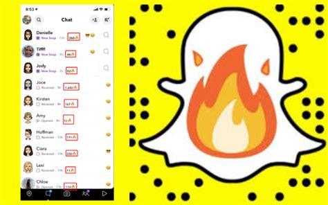 Snapchat Streaks Explained The Best Hottest Snapchat For Beginners