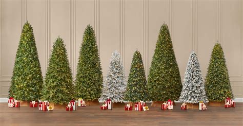 Christmas Trees – The Home Depot