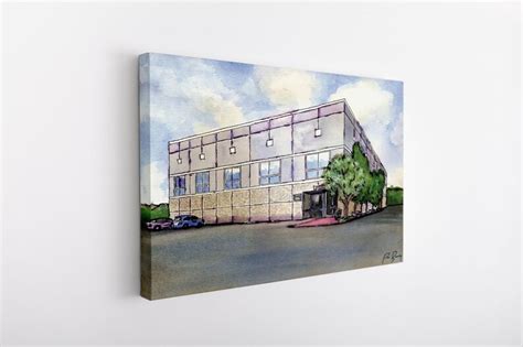 The Office Pam Painting The Office Poster Print Funny Tv Show Poster Dunder Mifflin The Office