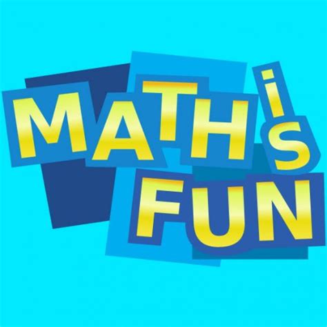 Maths Is Fun - ShareWithUs 