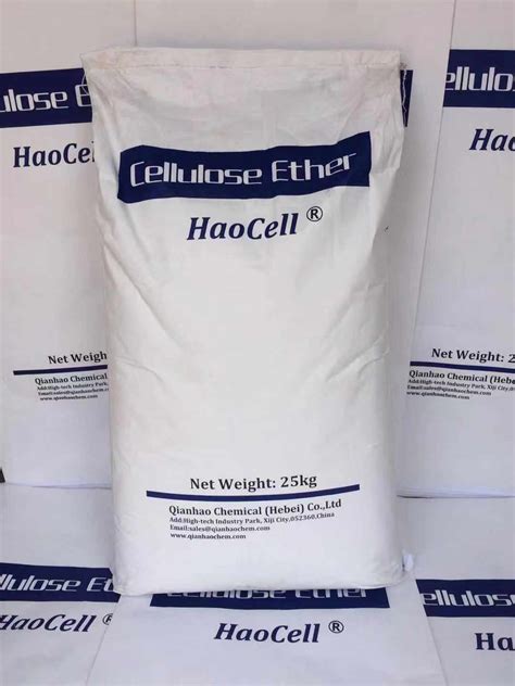 Hidroksietil Selüloz (HEC) - HPMC factory | Hydroxypropyl Methyl ...