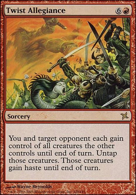 Duneblast C20 Mtg Card