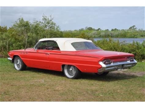 1961 Buick Lesabre For Sale Cc 1696244