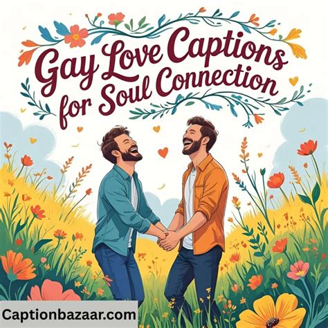 Gay Sex Captions For Every Mood For 2025
