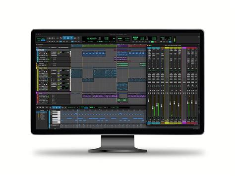 pro tools intro    production    level  pro