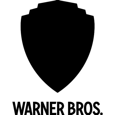 Warner Bros Logo Vector