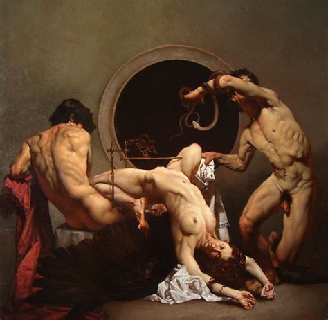 Roberto Ferri Worx ShockBlast