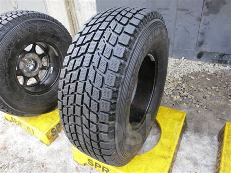 Yokohama Geolandar I/T G072, 285/75 R16, 33x11.5R16 - Шины в Хабаровске