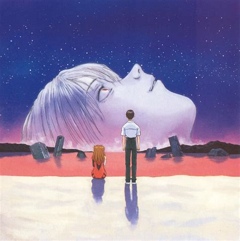 xpx   hd wallpaper  evangelion genesis