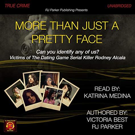 More Than Just A Pretty Face Can You Identify Any Of Us Victims Of