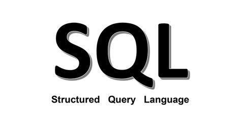 Sql Là Gì Tìm Hiểu Tổng Quan Về “structured Query Language”