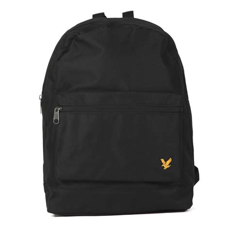 Lyle & Scott Backpack | Masdings