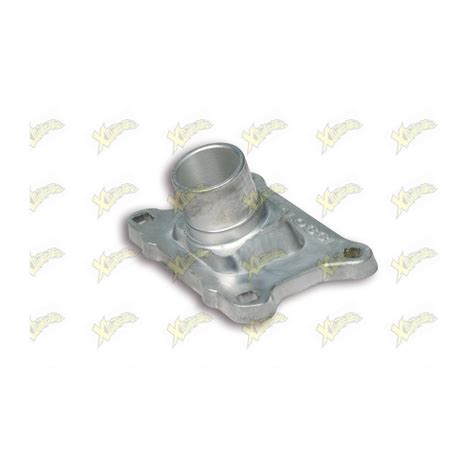 Malossi Inclined Intake Manifold X Mm B