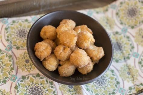 Gluten Free Donut Holes Made Easy Stay Gluten Free