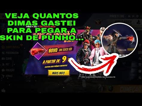 Zerando O Evento Rave De Pr Mios Veja Quantos Dimas Gastei Para