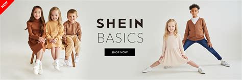 Shop Cute Children's & Babies Fashion | Kids' Fashion | SHEIN South Africa