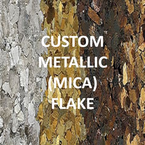 mica flake packaged   lb increments tampa epoxy supplies