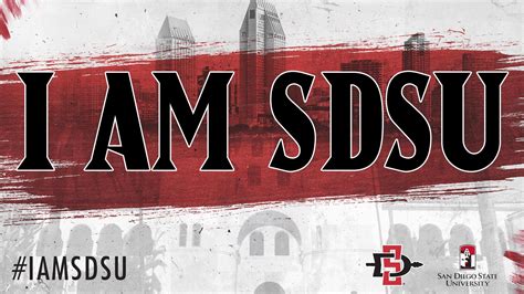 🔥 Free Download Wallpaper Sdsu Athletics 2000x1125 For Your Desktop