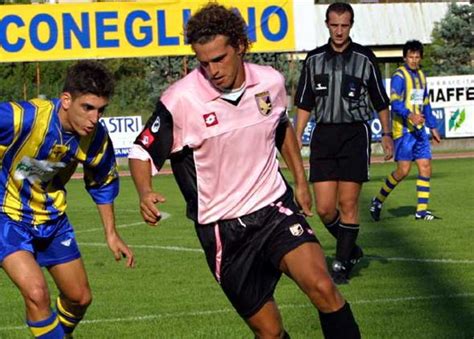 Palermo Vent Anni Fa La Mazzata Contro Il Lecce E La Promozione Svanita