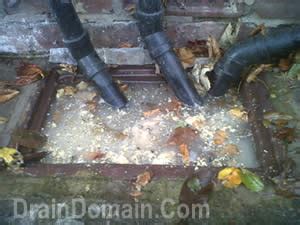 How To Unblock Kitchen Sink Drain Outside | Besto Blog