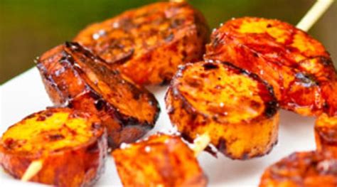 How To Cook How To Cook Camote Cue Sweet Potato Cue