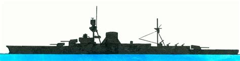 Argentine Veinticinco De Mayo Class Cruisers By Roodbaard1958 On Deviantart