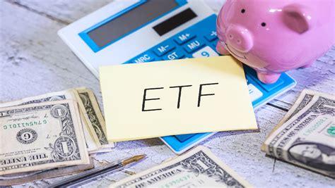 台股etf有12檔8月將除息，一張表看殖利率！ 財富線上 Etf 商周財富網