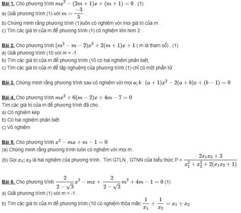 Cách tính delta và delta phẩy phương trình bậc 2 | VFO.VN