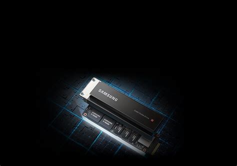 PM9A3 | Data center SSD | Samsung Semiconductor Global
