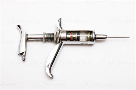 Big Needle For Injection 991948 Stock Photo At Vecteezy