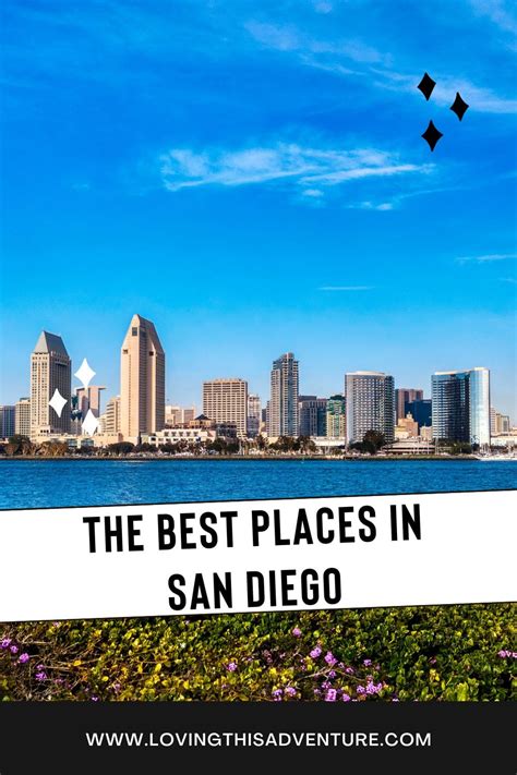 San Diego Family Vacation: Top Tips for the Perfect Getaway - Loving ...