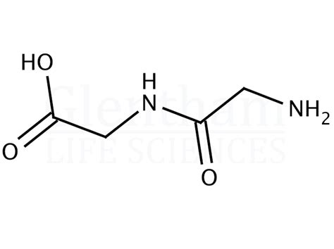 Gly Gly CAS 556 50 3 Glentham Life Sciences