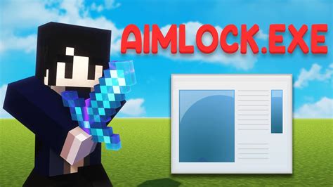 How To Get Perfect Aim In Minecraft Youtube