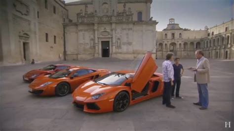 Another Reason We're More Excited Than Ever for 'The Grand Tour ...