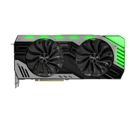 Palit Geforce Rtx 2070 Super Jetstream 8gb Gddr6 Karty Graficzne