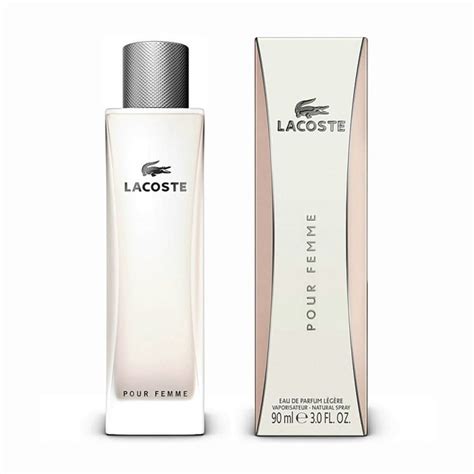 Женские духи Lacoste Pour Femme Legere, туалетная вода Лакост Пур Фам ...