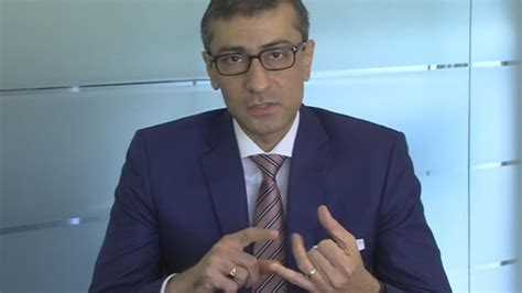 Nokia Ceo Rajeev Suri On India Market 5g And Iot Et Telecom