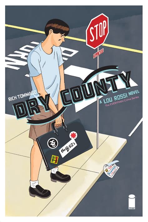 comic book review dry county skjam reviews