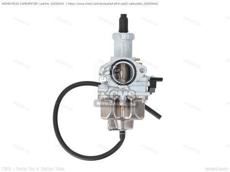 Keihin Pd Carburetor Takegawa Buy The At Cmsnl