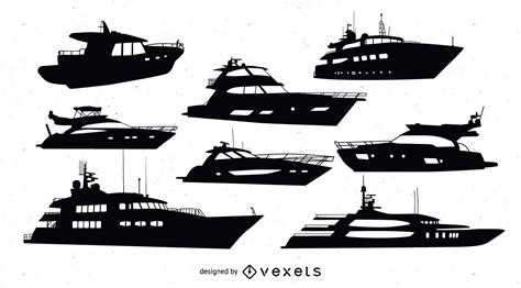 Vectores And Gráficos De Yate Para Descargar