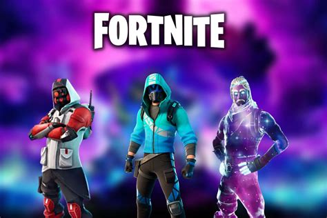 Download Fortnite Ikonik Skin Wallpaper