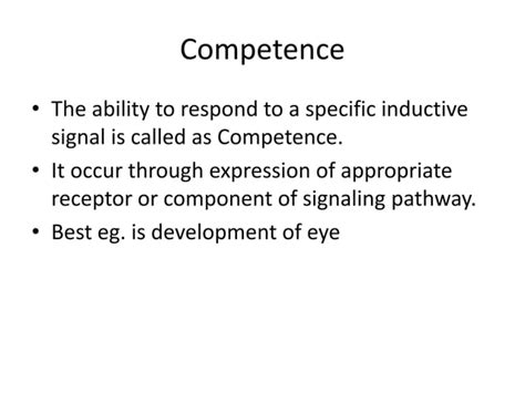 Basics Of Developmental Biology 1 PPT