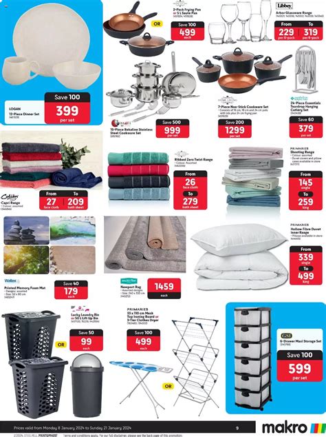 Makro Specials 8 21 January 2024 Makro Catalogue 2023