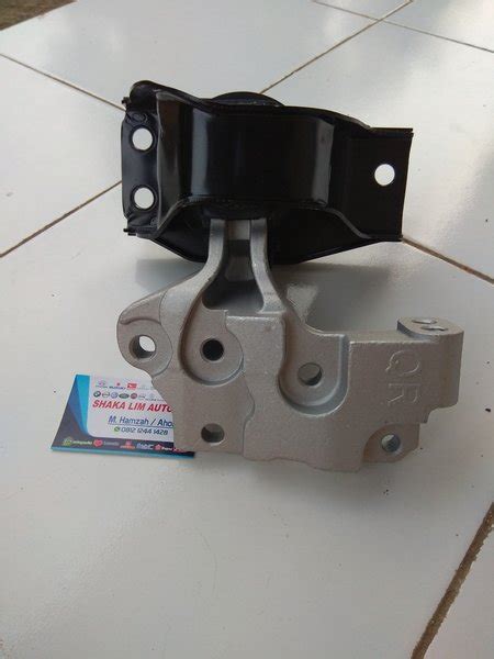 Jual Engine Mounting Dudukan Mesin Kanan RH Nissan New Xtrail T31